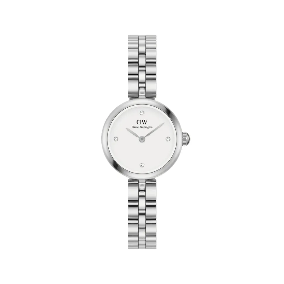 Daniel Wellington – Elan Lumine Unitone Sølvfarget