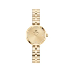 Daniel Wellington – Elan Lumine Unitone Gullfarget, gullfarget skive