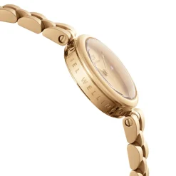 Daniel Wellington – Elan Lumine Unitone Gullfarget, gullfarget skive