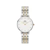 Daniel Wellington – Petite Lumine Bicolor – 5 Link 28 mm