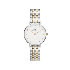 Daniel Wellington – Petite Lumine Bicolor – 5 Link 28 mm