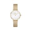 Daniel Wellington – Petite Lumine Mother Of Pearl – 28 mm White