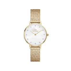 Daniel Wellington – Petite Lumine Mother Of Pearl – 28 mm White
