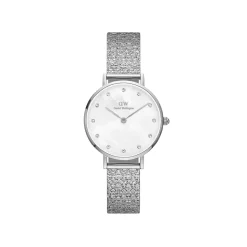 Daniel Wellington – Petite Lumine Mother Of Pearl – 28 mm White