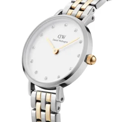 Daniel Wellington – Petite Lumine Bicolor – 5 Link 28 mm