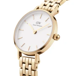 Daniel Wellington – Petite Evergold – 5 Link 28 mm