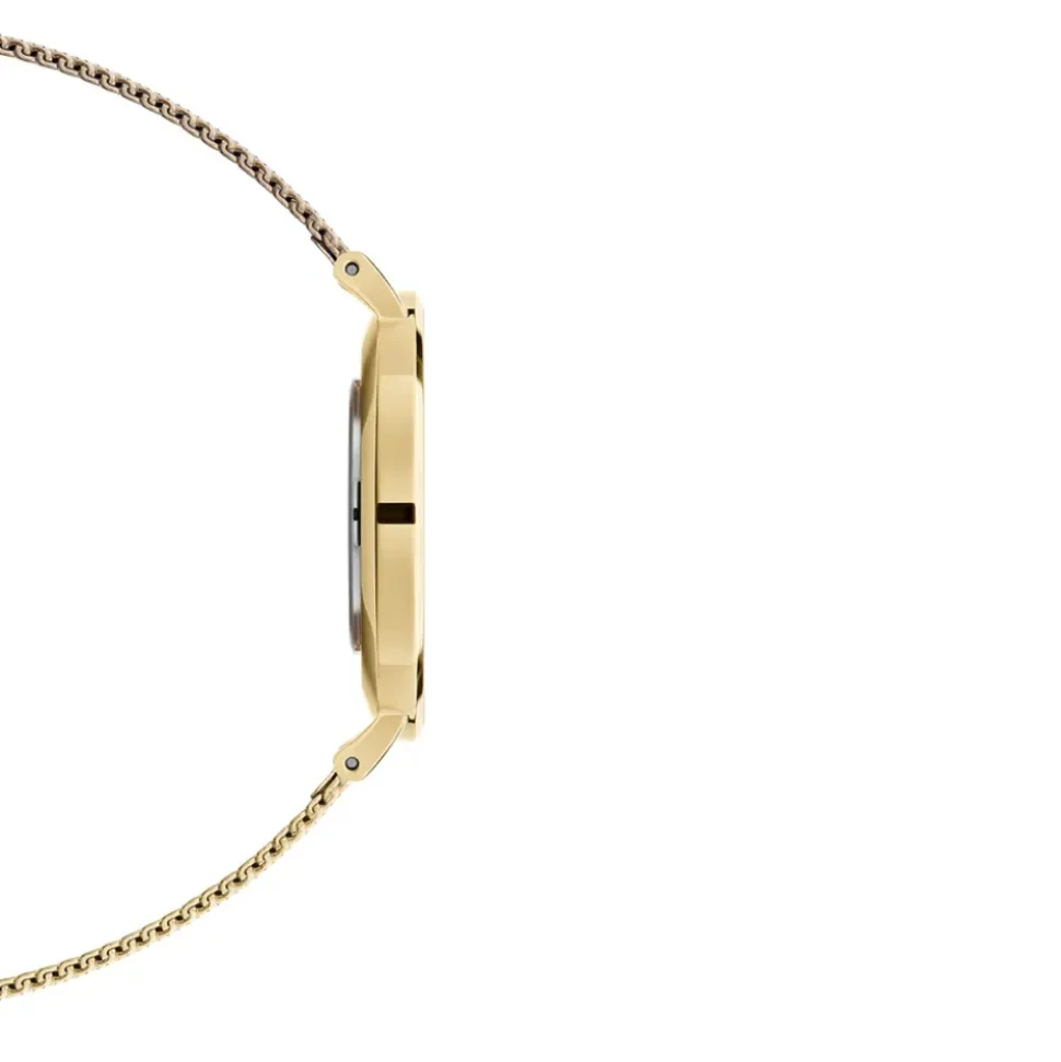 Daniel Wellington – Petite Evergold Black – 28 mm