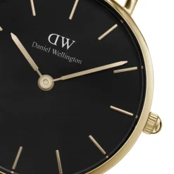 Daniel Wellington – Petite Evergold Black – 32 mm