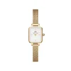 Daniel Wellington – Quadro Mini Evergold