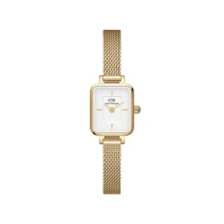 Daniel Wellington – Quadro Mini Evergold