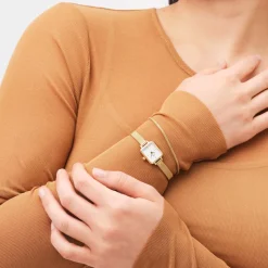 Daniel Wellington – Quadro Mini Evergold
