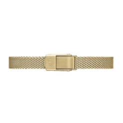Daniel Wellington – Quadro Mini Evergold Pink – 15,5x18mm