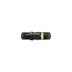 Daniel Wellington – Reim til klokke – Petite Sheffield Gold – 16 mm
