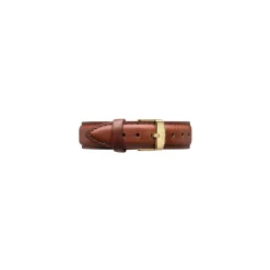 Daniel Wellington – Reim til klokke – Petite St. Mawes Gold – 16 mm