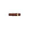 Daniel Wellington – Reim til klokke – Petite St. Mawes Gold -12mm