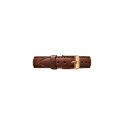 Daniel Wellington – Reim til klokke – Petite St. Mawes Rose 12 mm