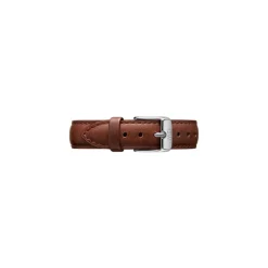 Daniel Wellington – Reim til klokke – Petite St. Mawes Sølv 14 mm