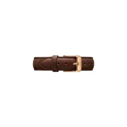 Daniel Wellington – Reim til klokke – Petite Bristol Rose 14 mm
