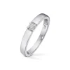 Diamonds by Frisenberg – Alliansering 1 x 0,10 ct TW/SI
