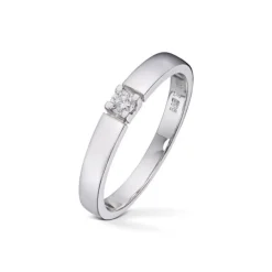 Diamonds by Frisenberg – Alliansering 1 x 0,10 ct TW/SI