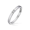 Diamonds by Frisenberg – Alliansering 1 x 0,03 ct TW/SI