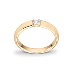 Diamonds by Frisenberg – Alliansering – 0,10CT