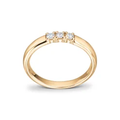Diamonds by Frisenberg – Alliansering – 0,15 CT