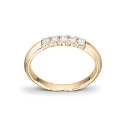 Diamonds by Frisenberg – Alliansering – 0,25 CT