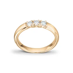 Diamonds by Frisenberg – Alliansering – 0,30 CT
