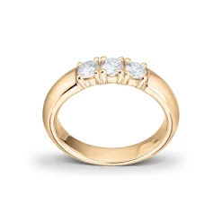 Diamonds by Frisenberg – Alliansering – 0,45 CT