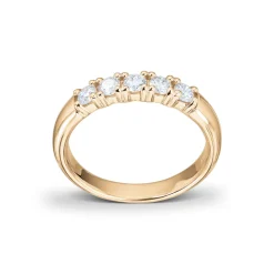 Diamonds by Frisenberg – Alliansering – 0,50 CT