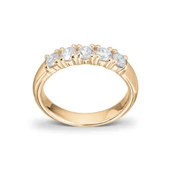 Diamonds by Frisenberg – Alliansering – 0,75 CT