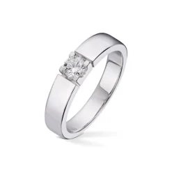 Diamonds by Frisenberg – Alliansering 1 x 0,25 ct TW/SI