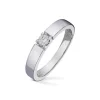 Diamonds by Frisenberg – Alliansering 1 x 0,15 ct TW/SI
