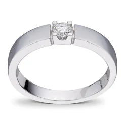 Diamonds by Frisenberg – Alliansering 1 x 0,15 ct TW/SI