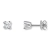 Diamonds by Frisenberg – Enstens Diamantørepynt – 0,30 ct TW/SI
