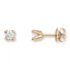 Diamonds by Frisenberg – Enstens Diamantørepynt – 0,30 ct TW/SI