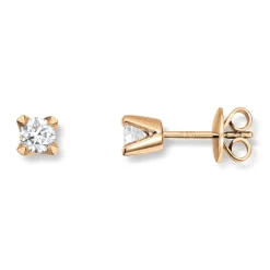 Diamonds by Frisenberg – Enstens Diamantørepynt – 0,30 ct TW/SI