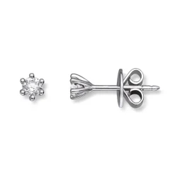 Diamonds by Frisenberg – Enstensørepynt totalt 0,20 ct TW/SI