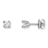 Diamonds by Frisenberg – Enstens Diamantørepynt – 0,50 ct TW/SI