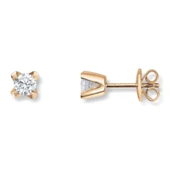 Diamonds by Frisenberg – Enstens Diamantørepynt – 0,50 ct TW/SI