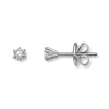 Diamonds by Frisenberg – Enstensørepynt totalt 0,14 ct TW/SI