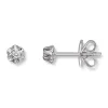 Diamonds by Frisenberg – Enstensørepynt totalt 0,06 ct TW/SI