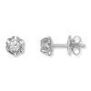 Diamonds by Frisenberg – Enstensørepynt totalt 0,20 ct TW/SI