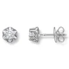 Diamonds by Frisenberg – Enstensørepynt totalt 0,40 ct TW/SI