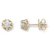 Diamonds by Frisenberg – Enstensørepynt totalt 0,40 ct TW/SI