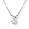 Diamonds by Frisenberg – Enstensanheng 0,40 ct TW/SI diamant