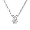 Diamonds by Frisenberg – Enstensanheng 0,30 ct TW/SI diamant