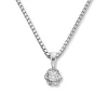 Diamonds by Frisenberg – Enstensanheng 0,07 ct TW/SI diamant