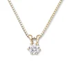 Diamonds by Frisenberg – Enstensanheng 0,30 ct TW/SI diamant